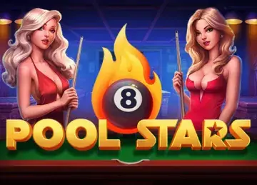 8 Pool Stars